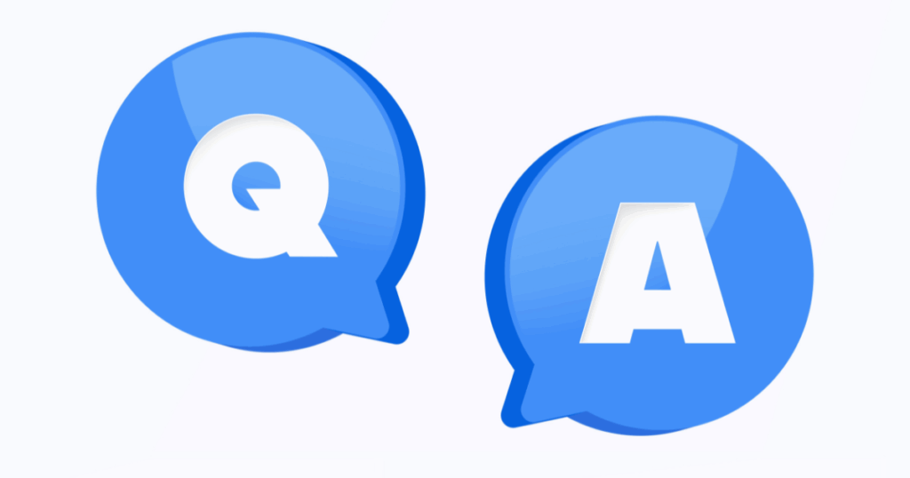 管理コスト削減に関するよくある質問Q&A 管理コスト削減に関するよくある質問Q&Aのイメージ
